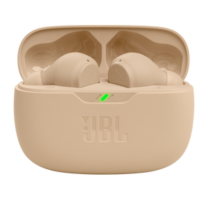 JBL Vibe Beam - Beige - True wireless earbuds - Detailshot 1